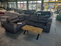 Design Ecksofa Eckcouch Sofa Couch MOM Menden Nordrhein-Westfalen - Menden Vorschau