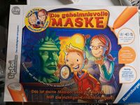 Die geheimnisvolle Maske tiptoi Ravensberger Baden-Württemberg - Leinfelden-Echterdingen Vorschau