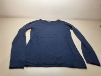 Sommer-Pulli  für Damen Gr. 36/38 - dunkelblau Bayern - Mettenheim Vorschau