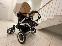 Bugaboo Donkey Geschwisterwagen Zwillingswagen Dortmund - Hörde Vorschau