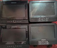 Medion portabler DVD Player Monitor 1&2 md82767 und md84108 Nordrhein-Westfalen - Herne Vorschau