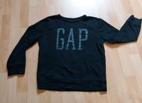 GAP Pullover Sweater Gr 152 schwarz Hessen - Schrecksbach Vorschau