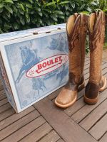 High Boulet Westernstiefel 36 Bayern - Bessenbach Vorschau