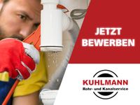Monteur (m/w/d) für die Rohrreinigung und Sanierung Hannover - Vahrenwald-List Vorschau