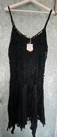 Tredy Trägerkleid Gr. 3 (44/46) schwarz Berlin - Steglitz Vorschau