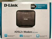 D-Mink ADSL2 +Modem Bayern - Gersthofen Vorschau