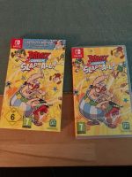 Nintendo Switch Asterix & Obelix Slap them all Schleswig-Holstein - Mielkendorf Vorschau