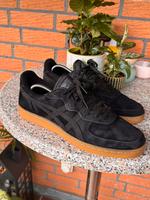 Asics onitsuka tiger black /gum 46.5 Schleswig-Holstein - Lübeck Vorschau