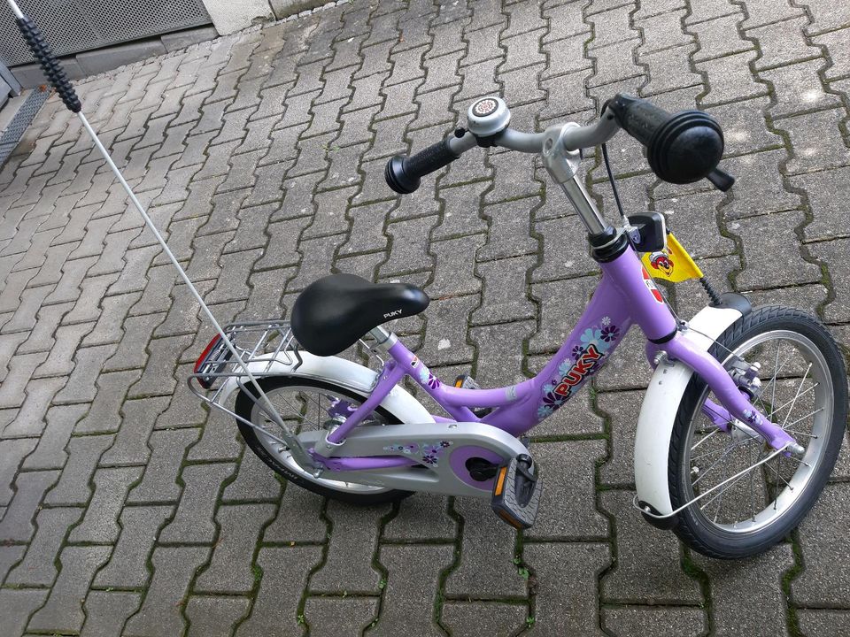 Puky Kinderfahrrad in Korntal-Münchingen