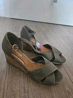 Wrangler Wedges Keilabsatz Damen Schuhe Sandalen Koblenz - Wallersheim Vorschau