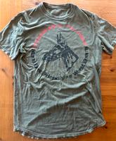 Dsquared Shirt  DOBERMANN XL Original Hessen - Groß-Umstadt Vorschau