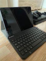 Huawei Media Pad T3 10 mit Tastatur und Hülle Sachsen - Pirna Vorschau