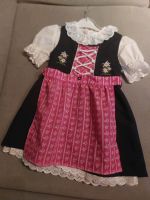 Dirndl für kleine Mädchen Hessen - Vellmar Vorschau