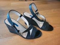 Joop Riemensandalen Gr.37 Bayern - Kempten Vorschau