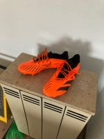 Adidas Predator SG 43 1/3 Nordrhein-Westfalen - Oberhausen Vorschau