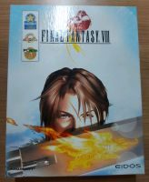 Final Fantasy VIII 8 PC Big Box Square Enix Bayern - Bruckmühl Vorschau