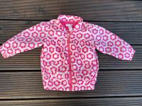 Jacke H&M Gr.86 Blumen-Design Nordrhein-Westfalen - Wilnsdorf Vorschau