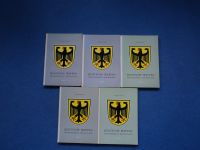 Bücher  Deutsche Wappen Bundesrepublik Deutschland Hessen - Fulda Vorschau