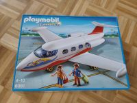 Playmobil Summer fun Ferienflieger Set 6081 mit OVP v. 4-10 Jahre Bielefeld - Heepen Vorschau