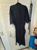 100% Baumwolle Maxi Kleid blau/ 44 Essen - Essen-Werden Vorschau