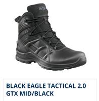 haix black eagle tactical 2.0 Baden-Württemberg - Leutkirch im Allgäu Vorschau