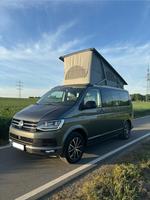VW T6 California Ocean Automatik Bochum - Bochum-Südwest Vorschau