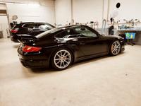 Porsche 997.1 GT2 Düsseldorf - Friedrichstadt Vorschau
