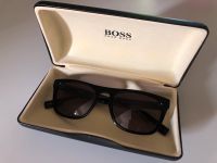 Hugo Boss Sonnenbrille schwarz Schleswig-Holstein - Großhansdorf Vorschau