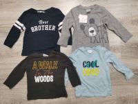 Jungen T-Shirts Set gr. 92 Nordrhein-Westfalen - Lüdenscheid Vorschau