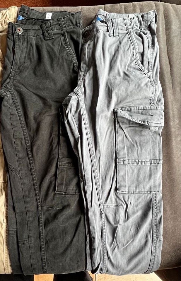 Cargohose Jack&Jones 164 Slim in Helmstedt