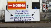 Containerservice Schleswig-Holstein - Reinfeld Vorschau