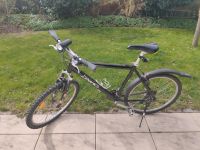 Mountainbike schwarz Dynamics , 26 Zoll Reifen, Fahrrad Bayern - Neutraubling Vorschau