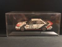 Minichamps Audi Quattro Stuck Modellauto Nordrhein-Westfalen - Voerde (Niederrhein) Vorschau