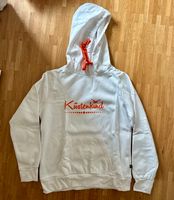 Küstenkind Hoodie/Pullover, weiß/orange, neu Hamburg-Mitte - Hamburg St. Pauli Vorschau