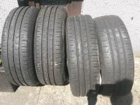 Continental Premium Contact Sommerreifen 185/60 R 15 Alufelgen Harburg - Hamburg Hausbruch Vorschau