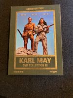Karl may Winnetou 1-3 Collection dvd neu ovp Bayern - Neustadt a.d.Donau Vorschau