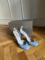 Giorgio Armani High heels Pumps / neuwertig Berlin - Wilmersdorf Vorschau