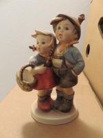 Goebel Hummel-Figur Hänsel und Gretel 94/1 - alt - kein Versand! Bayern - Hallbergmoos Vorschau