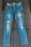 Jeans von "Jewelly" Sachsen - Flöha  Vorschau