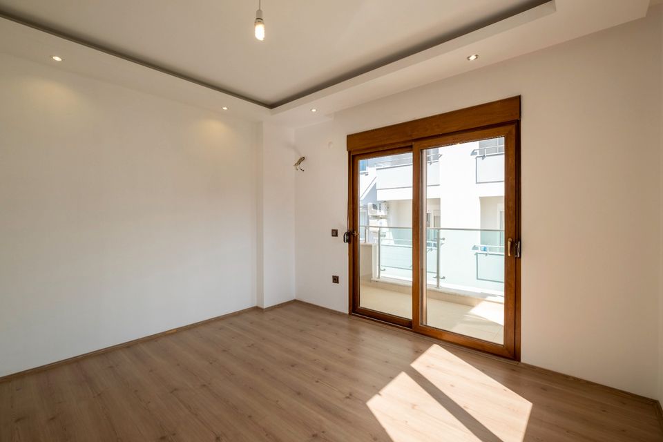 Luxuriöse 5+1 Duplex Wohnung in Alanya Cikcilli! in Berlin