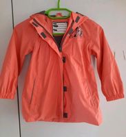 Regenjacke Matchjacke gefüttert gr 104/110 wie neu Baden-Württemberg - Ostfildern Vorschau