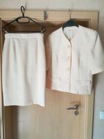 Kostüm / Blazer und Rock Gr. 38 Niedersachsen - Dorum Vorschau
