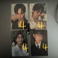 WTS the boyz photocards Juyeon younghoon Niedersachsen - Göttingen Vorschau