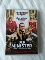 DVD Der Minister TV Satire über zu Guttenberg Dresden - Blasewitz Vorschau