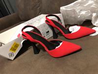 Call it spring high Heels Neupreis 59€ Niedersachsen - Syke Vorschau