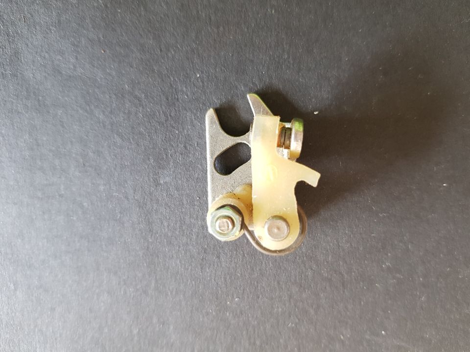 Unterbrecherkontakt Unterbrecher Trabant original 1145 NEU je 6€ in Havelaue