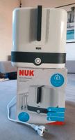 NUK Vario Express Dampf Sterilisator, top Zustand Nordrhein-Westfalen - Krefeld Vorschau