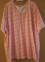 Damenshirt Ulla Popken /Größe 54-56 Sachsen - Pegau Vorschau