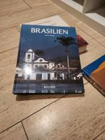 Buch gross Brasilien Bucher verlag bilderband Brasilien Niedersachsen - Lüneburg Vorschau