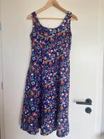 Boden Kleid s 8P Baumwolle Hessen - Langenselbold Vorschau
